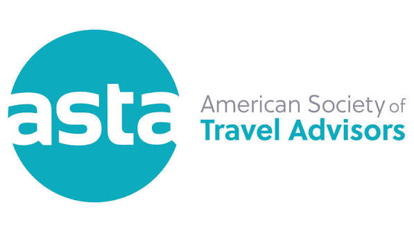American Society of Travel Advisors (ASTA) logo