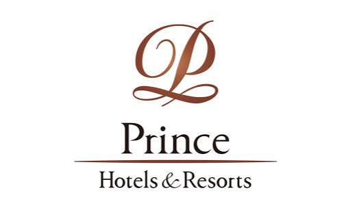 Prince Hotels & Resorts logo